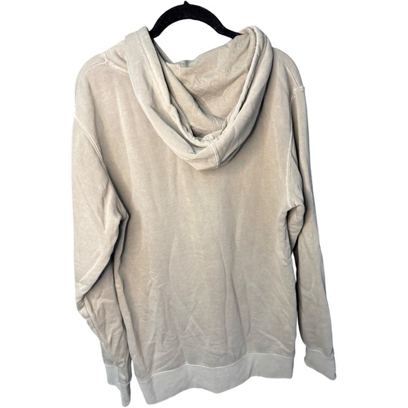 “I cry a lot” hoodie - Picture 3 of 4